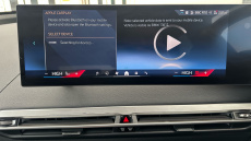 BMW iX 385kW xDrive50 M Sport 111.5kWh 5dr Auto Electric Estate